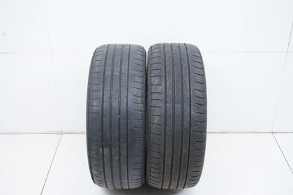 2 x Sommerreifen Bridgestone 225 45 18 Zoll DOT20 ca.3-4mm MO