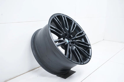 1 x BMW M3 M4 G80 G82 Alufelge 19 Zoll 829M 8093845 9,5J