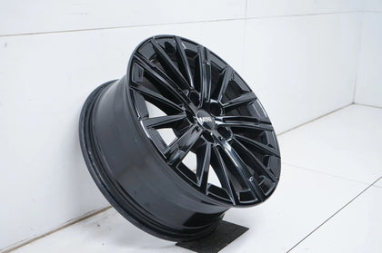 1 x BMW 2 Series Active U6 U06 Alloy Wheel 17 Inch 833 6891174 5A094B2