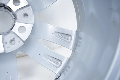 1 x MINI F55 F56 F57 lichtmetalen velg 17 inch JCW 501 6855107 7J