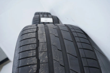 Mercedes S-Class W223 summer tires, summer wheels, 19 inch AMG
