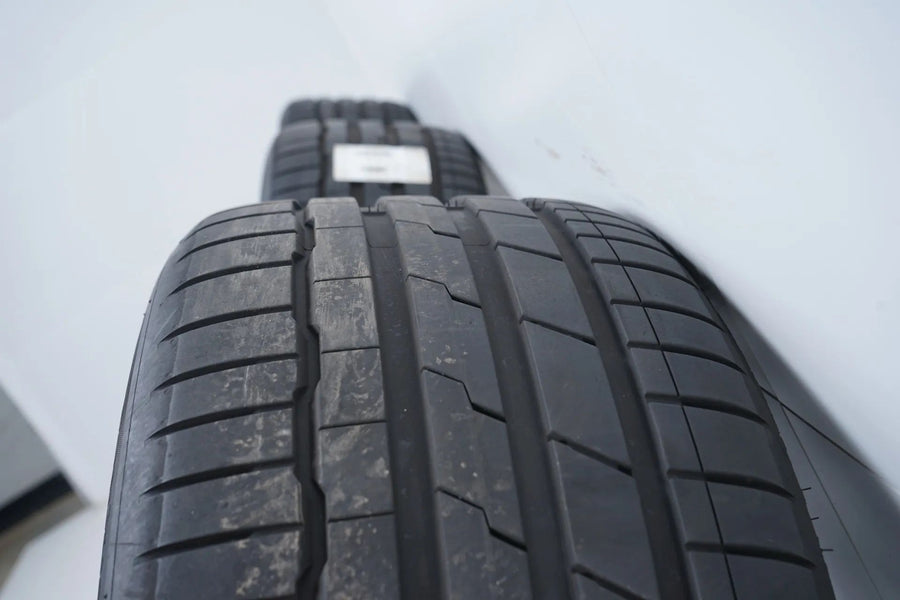 Mercedes S-Class W223 summer tires, summer wheels, 19 inch AMG