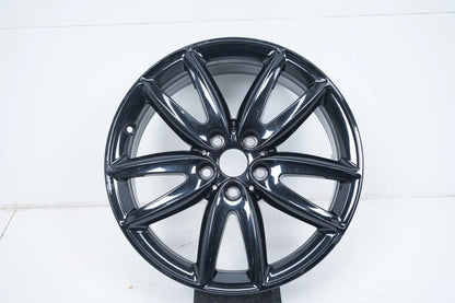 1 x hliníkový disk MINI Countryman F60 18 palců 6,5J ET42 815 6887611