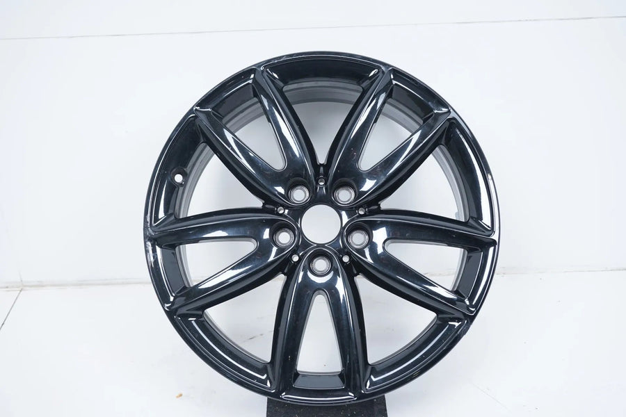 1 x hliníkový disk MINI Countryman F60 18 palců 6,5J ET42 815 6887611