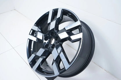 1 x Jante alliage 20 pouces MINI Countryman U25 BMW X1 U11 5A269E7 949