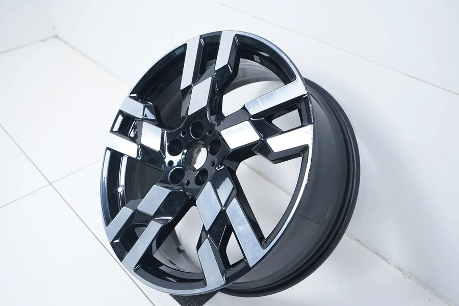 1 x Jante alliage 20 pouces MINI Countryman U25 BMW X1 U11 5A269E7 949