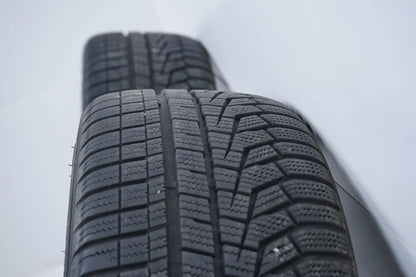 Mercedes AB Class W177 B247 Winter Wheels Winter Tires 18 Inch