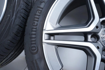 Mercedes A CLA Class W177 C118 B247 Summer Wheels 18 inch
