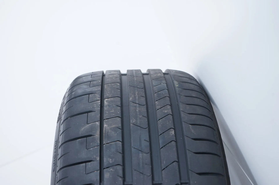 Mercedes S Klasse W223 Winterräder mit neuen Winterreifen 19 Zoll
