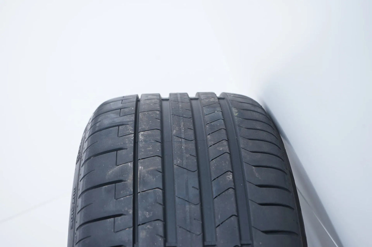 Mercedes S-Class W223 summer tires, summer wheels, 19 inch Detailansicht 9