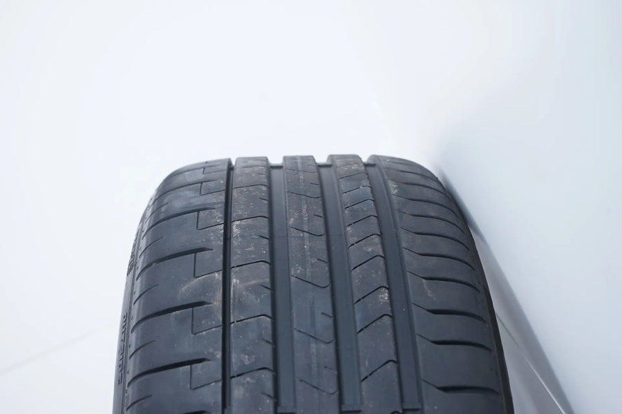 Mercedes S-Class W223 summer tires, summer wheels, 19 inch