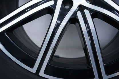 Mercedes S Klasse W223 Sommerreifen Sommerräder 19 Zoll