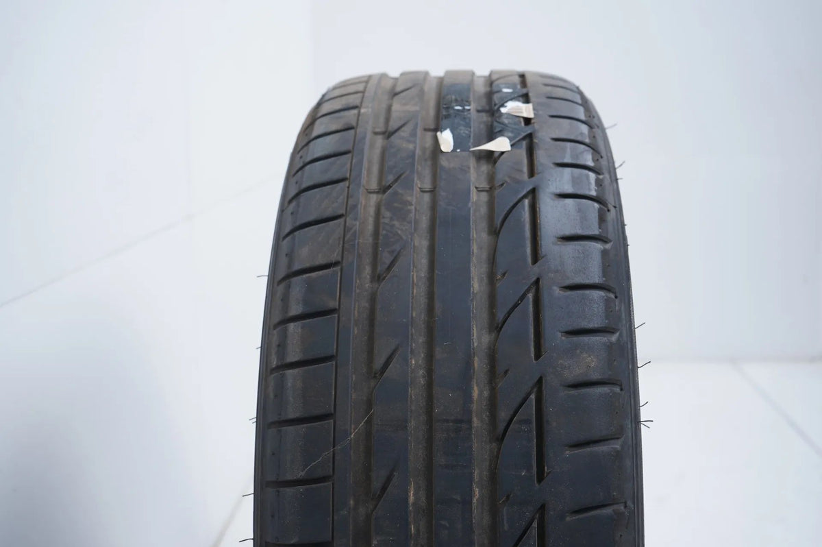 1x Bridgestone summer tire 225 45 19 inch DOT17 BMW* approx. 6mm RFT Detail view 6
