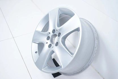 1 x Mercedes A B Class W176 W246 Alloy Wheel 17 Inch A2464010300