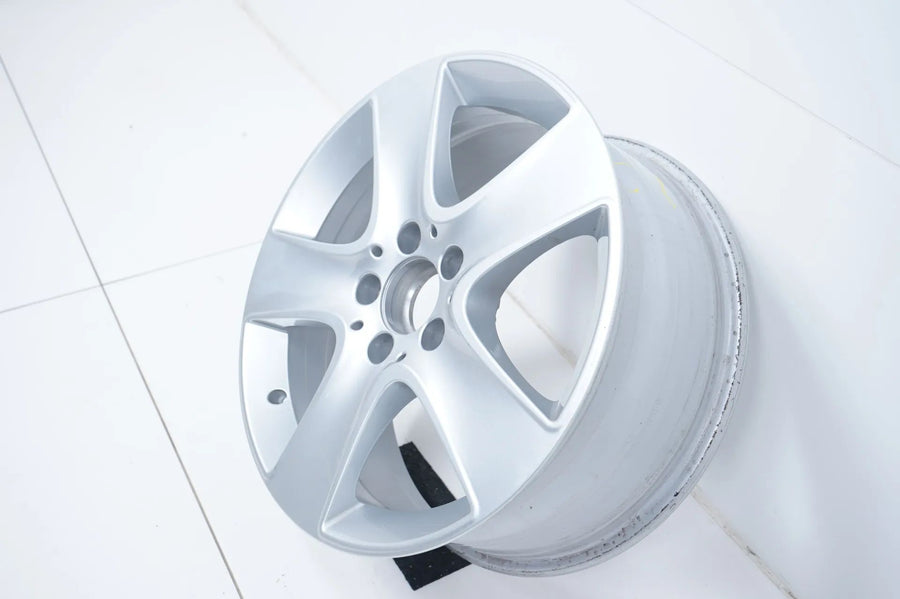1 x Mercedes A B Class W176 W246 Alloy Wheel 17 Inch A2464010300