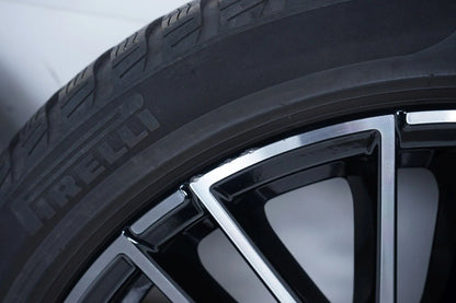 Mercedes C-Class W206 winter tires/wheels 225/45/18 inch