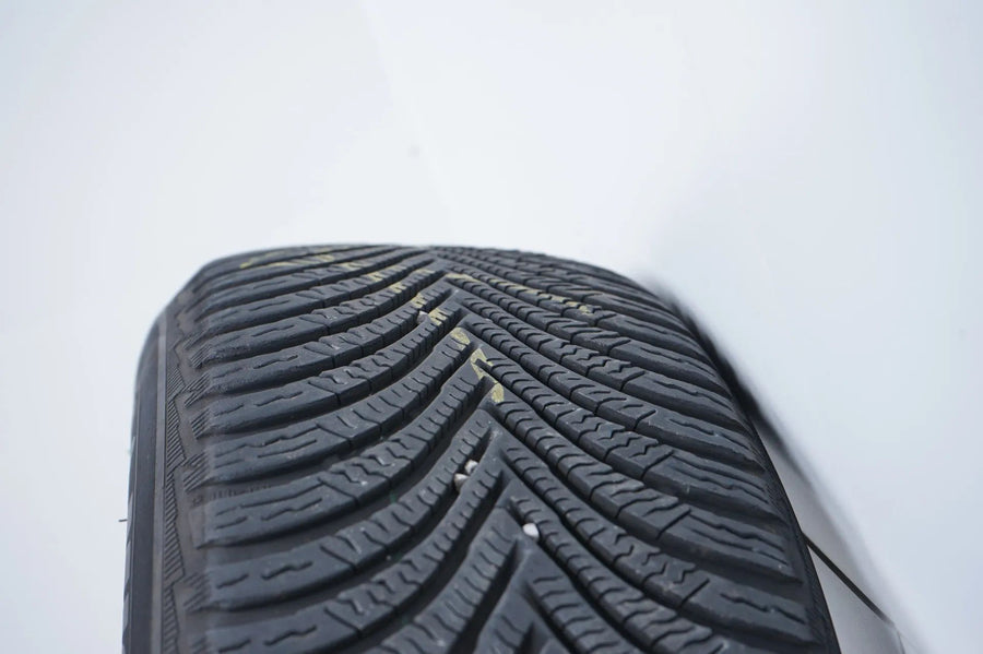Mercedes AB Class W177 B247 Winter Tires Winter Wheels 16 inch