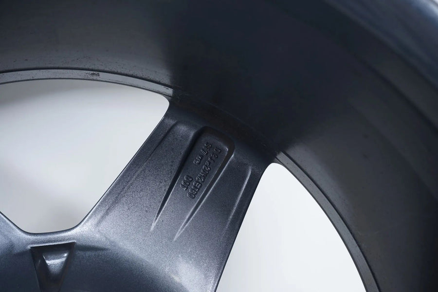 1 x Mercedes R-Klasse W251 AMG lichtmetalen velg 20 inch A2514014202