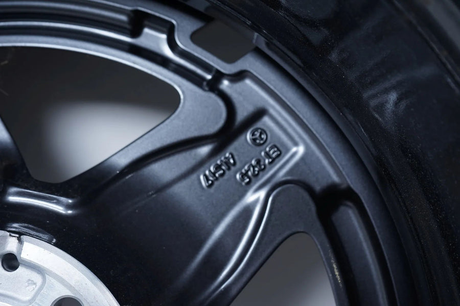 Mercedes GLC W254 X254 summer tires, summer wheels, 19 inch