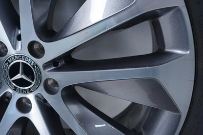 Mercedes GLE W167 V167 C167 summer wheels 275 50 20 inch