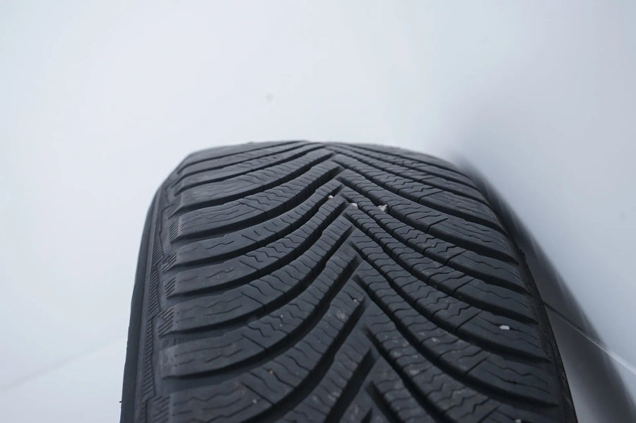 Mercedes AB Class W177 W247 Winter Wheels Winter Tires 16 Inch