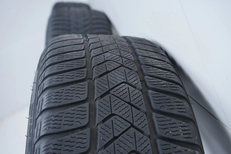 BMW X1 X2 F48 F39 Winter Tires Winter Wheels 225 45 19 inch