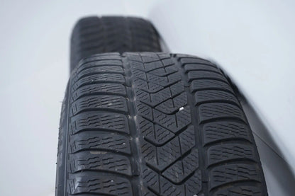 BMW X1 X2 F48 F39 Winter Tires Winter Wheels 225 45 19 inch
