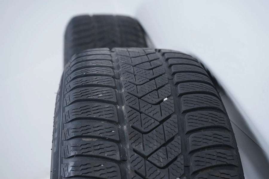 BMW X1 X2 F48 F39 Winter Tires Winter Wheels 225 45 19 inch