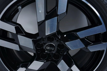 MINI Countryman U25 BMW X1 U11 Summer Wheels 245 40 20 inch