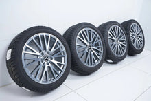 Mercedes A B-klasse W177 B247 winterwielen winterbanden 18 inch