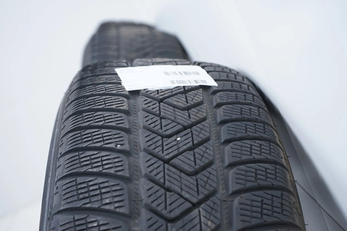 Mercedes GLC W253 X253 winter tires/wheels 235/60 R18 inch Detailansicht 14