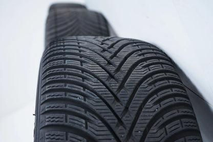 Mercedes C Class W206 all-weather tires winter wheels 225 45 18 inches