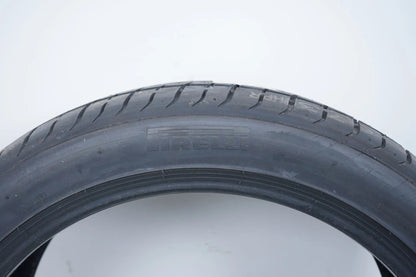1x DEMO summer tire Pirelli 235 45 20 inch DOT19 MO