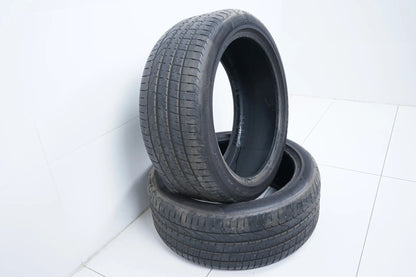 2 x Sommerreifen Pirelli 285 40 22 Zoll DOT20 ca.5mm B