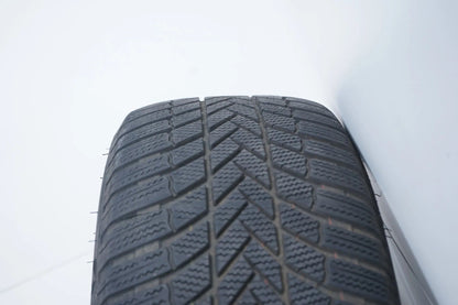 Mercedes EQC W293 N293 Winter Tires Winter Wheels 19 Inch