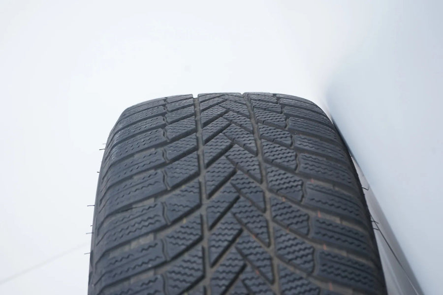 Mercedes EQC W293 N293 Winter Tires Winter Wheels 19 Inch