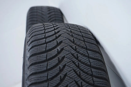 Mercedes GLA W156 X156 winter tires/wheels 215/60/17 inch