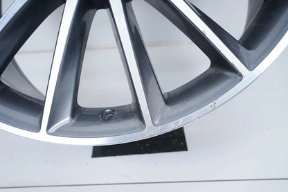 1 jante en alliage léger Mercedes GL GLS W166 21 pouces A1664013200