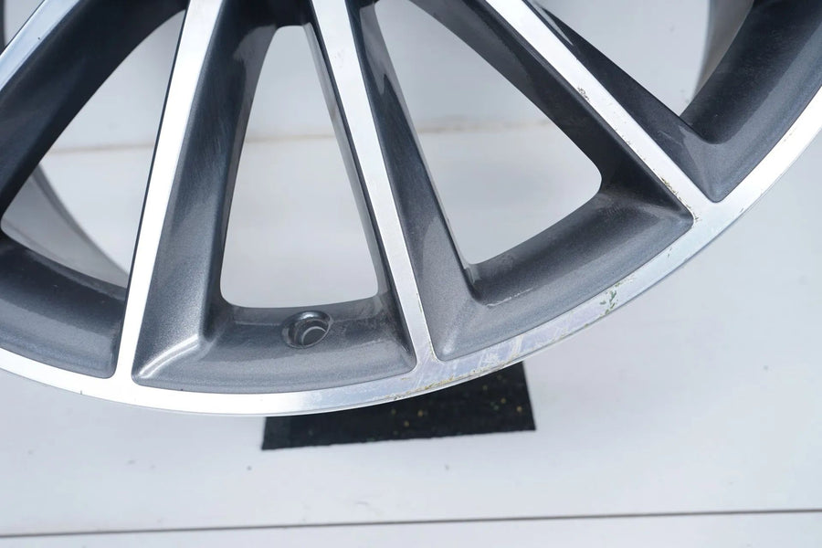 1 jante en alliage léger Mercedes GL GLS W166 21 pouces A1664013200