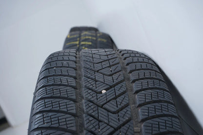 Mercedes EQC W293 N293 Winter Tires Winter Wheels 19 Inch
