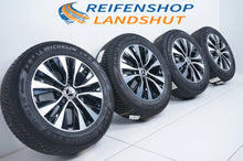 Pneus hiver et jantes hiver 16 pouces pour Mercedes Classe AB W177 B247