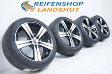 Mercedes Classe C W206 pneumatici estivi ruote estive 18 pollici