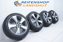 Mercedes E-Class S213 All Terrain Winter Wheels 245/45/19 inch