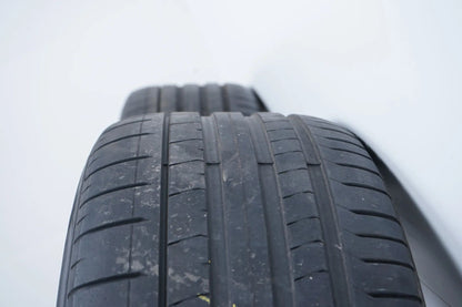 Mercedes GLE Klasse V167 C167 W167 Sommerräder 21 Zoll
