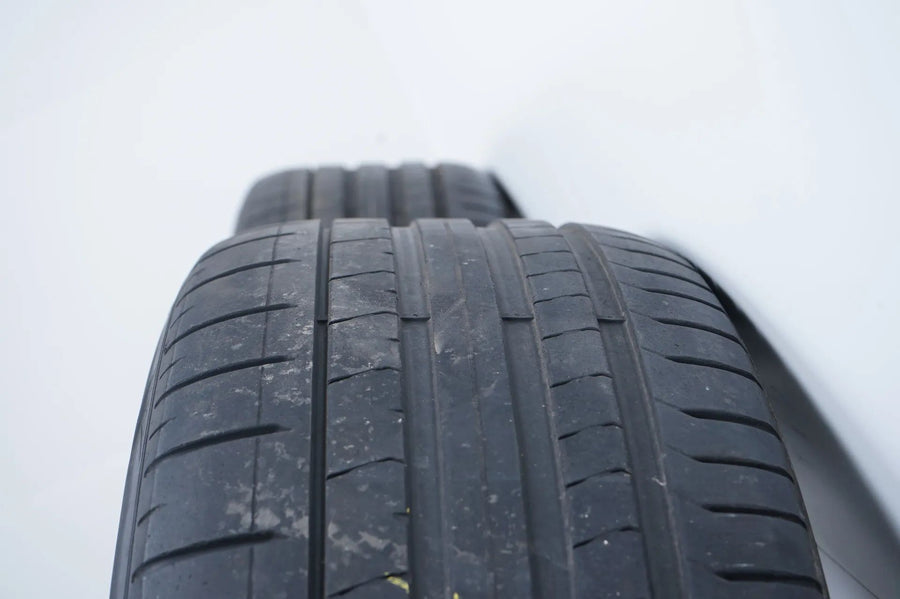 Mercedes GLE Klasse V167 C167 W167 Sommerräder 21 Zoll
