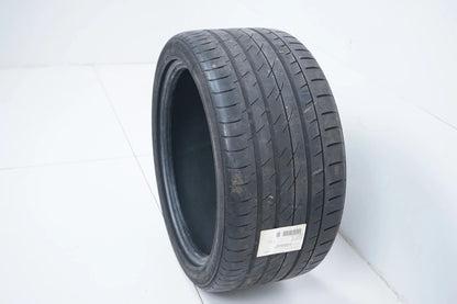 1x Summer tire 275 35 18 inch Continental approx. 4mm tread depth DOT15 MO