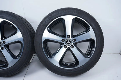 Mercedes E-Class W213 S213 All Terrain Summer Wheels 19 Inch