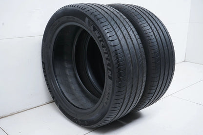 2 x Sommerreifen Michelin 235 50 19 Zoll DOT22 ca.6mm