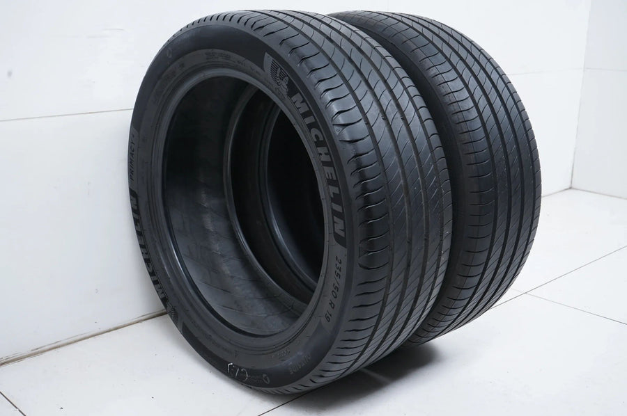 2 x Sommerreifen Michelin 235 50 19 Zoll DOT22 ca.6mm