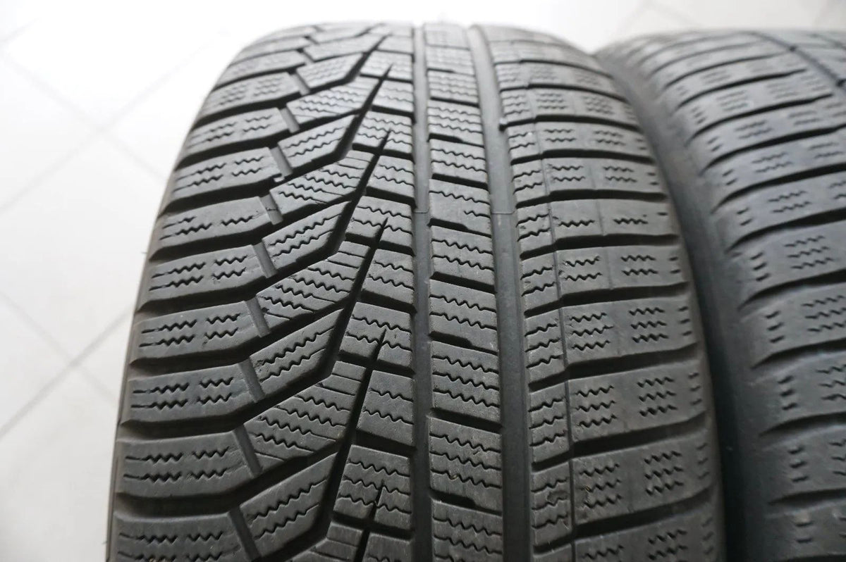 Original BMW 3 Series G20 G21 4 Series G22 G23 17 Inch Alloy Wheels Winter Wheels Winter Tires Detailansicht 9